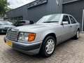 Mercedes-Benz 200 260E Automaat/Airco/1e Eigenaar. Grey - thumbnail 8