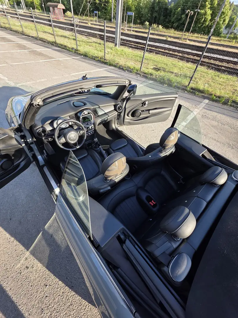 MINI Cooper D Cabrio Cabriolet 1.5 DA (EU6c) - 2