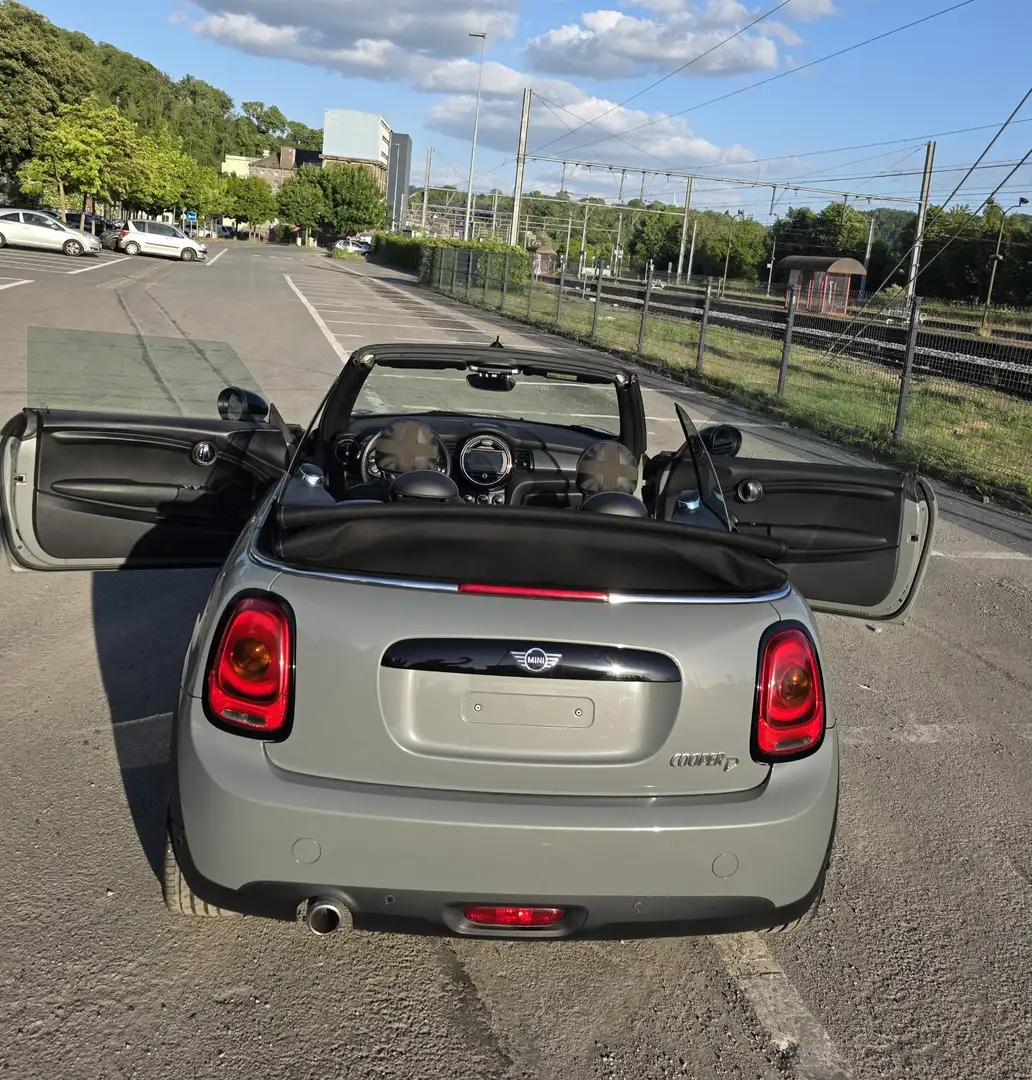 MINI Cooper D Cabrio Cabriolet 1.5 DA (EU6c) - 1