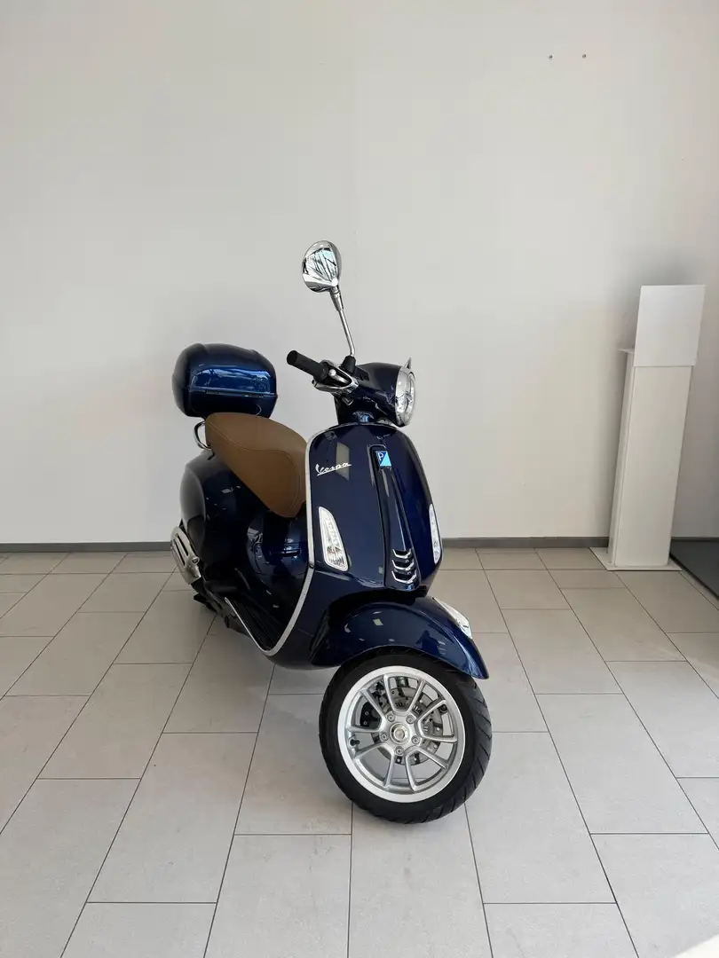 Vespa Primavera 150 3V 150 PRIMAVERA - 2