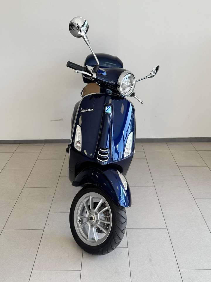 Vespa Primavera 150 3V 150 PRIMAVERA