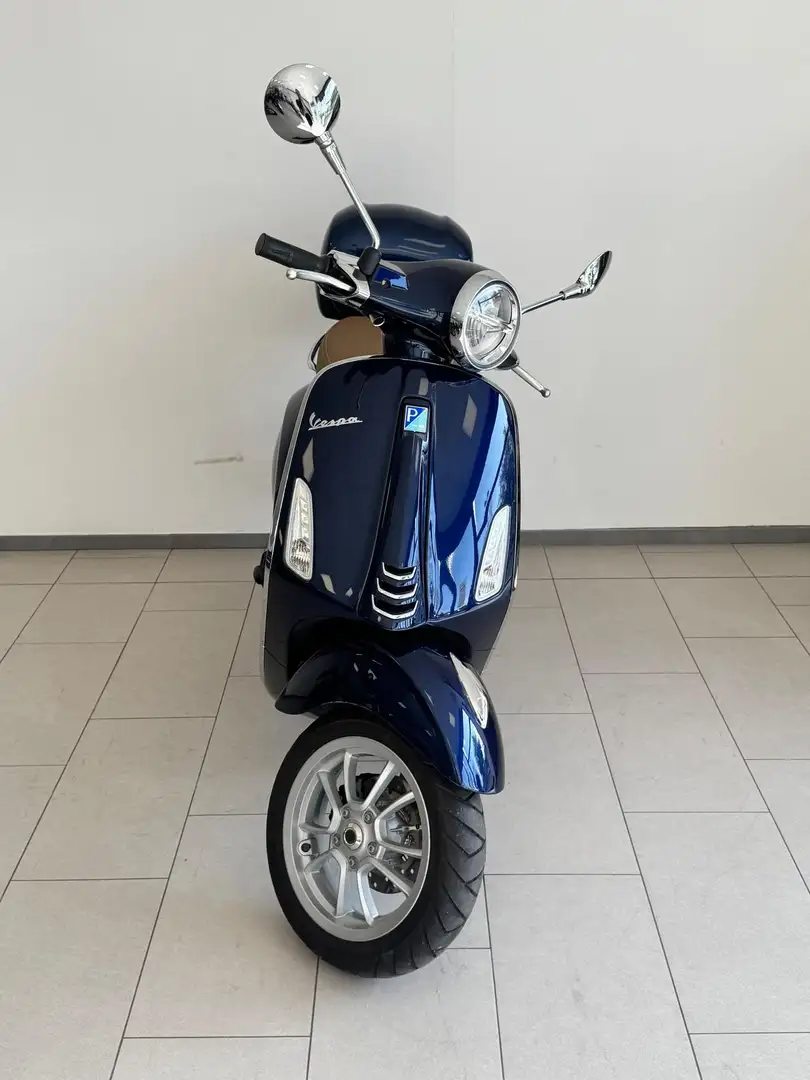 Vespa Primavera 150 3V 150 PRIMAVERA - 1