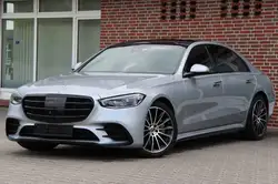Mercedes-Benz S 400 d 4Matic L.*AMG LINE* 10°HINTERACHSL*PANO*