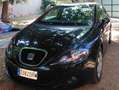 SEAT Leon León 1.9TDI Reference Reference Negro - thumbnail 1