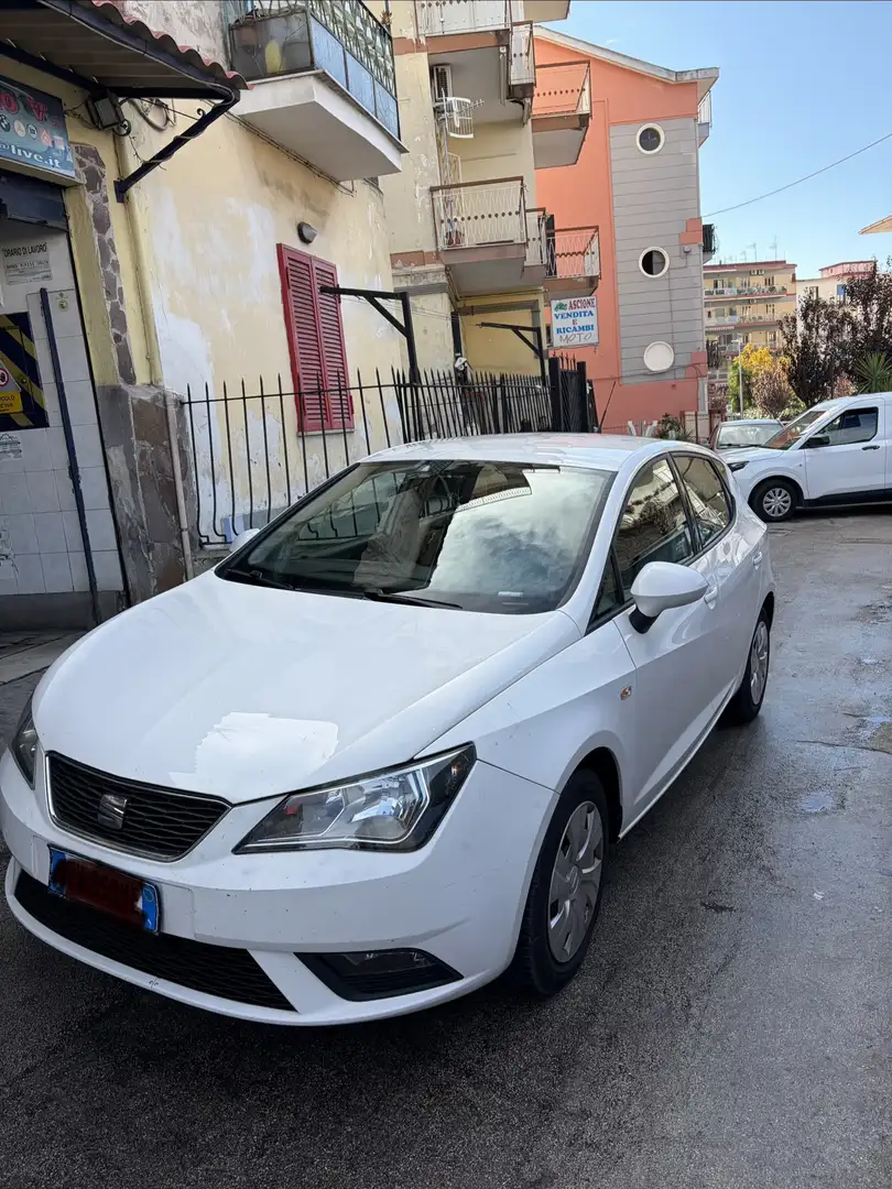 SEAT Ibiza 5p 1.2 tdi cr Style - 2