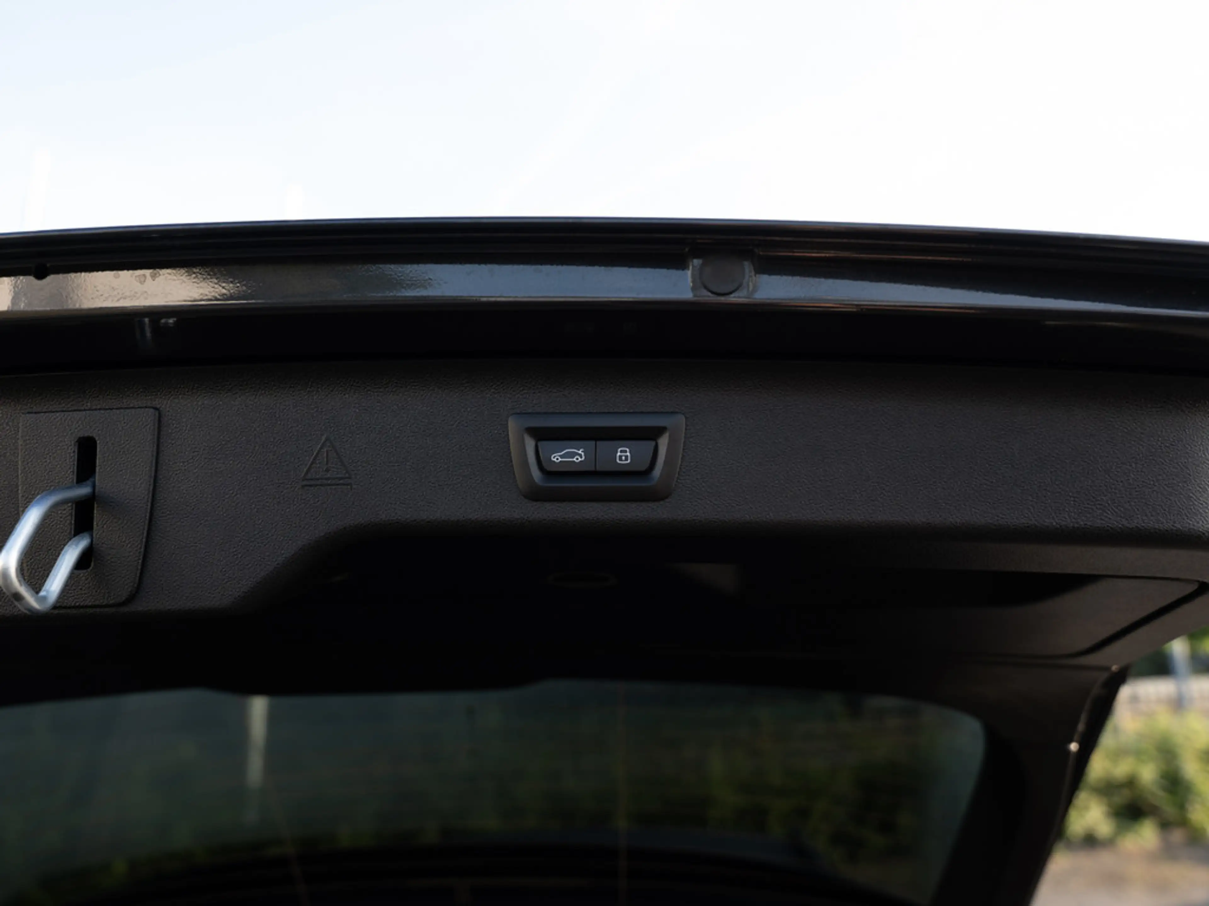 BMW 540 D XDRIVE Touring M Sport AHK HUD LASER LED — photo 15