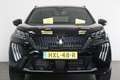 Peugeot 2008 1.2 PureTech 130PK EAT8 GT | Navi | Adaptive Cruis Schwarz - thumbnail 2