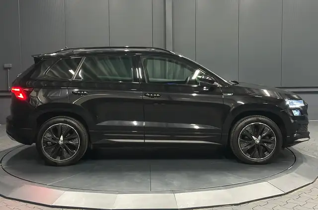 Skoda Karoq view 6