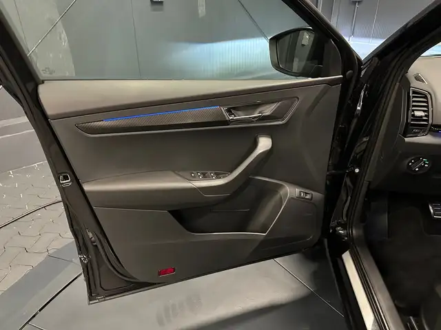 Skoda Karoq view 13