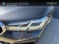 BMW 520 520dA 190ch M Sport Steptronic Gris - thumbnail 10