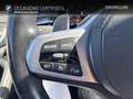 BMW 520 520dA 190ch M Sport Steptronic Gris - thumbnail 17
