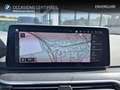 BMW 520 520dA 190ch M Sport Steptronic Gris - thumbnail 11