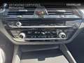 BMW 520 520dA 190ch M Sport Steptronic Gris - thumbnail 19