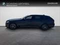 BMW 520 520dA 190ch M Sport Steptronic Gris - thumbnail 3