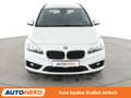 BMW 216 216i Gran Tourer Advantage *NAVI*TEMPO*PDC*SHZ* Weiß - thumbnail 9