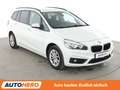 BMW 216 216i Gran Tourer Advantage *NAVI*TEMPO*PDC*SHZ* Weiß - thumbnail 8