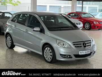 Autotronic/Sport/Navi/Teilleder/PTS/SHZ
