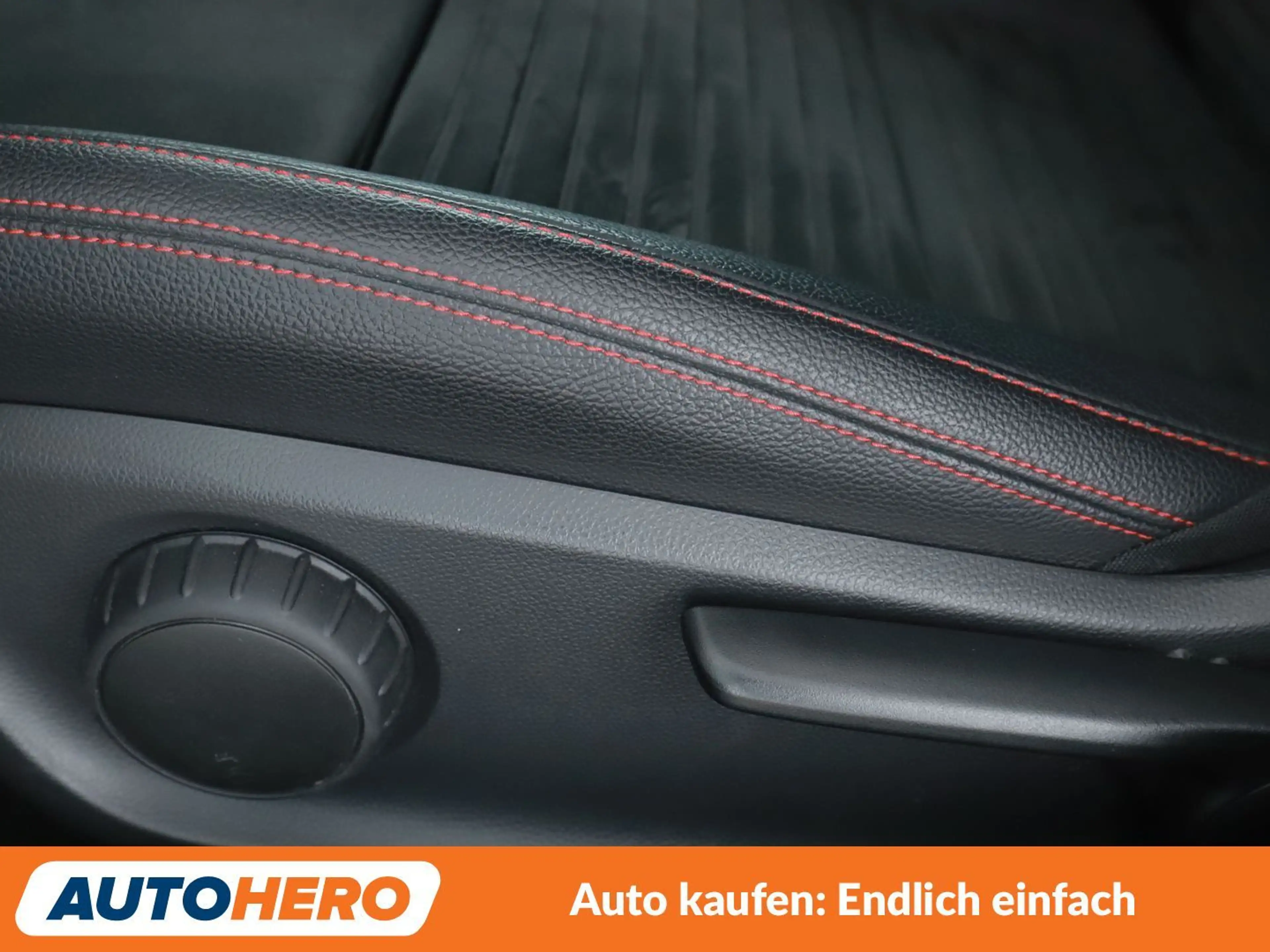 Mercedes-Benz GLA 200 GLA 200 AMG Line Aut.*NAVI*XENON*TEMPO*CAM* — photo 28