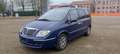 Lancia Phedra Phedra 2.0 mjt Platinum 136cv dpf Blau - thumbnail 1