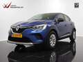 Renault Captur 1.0 TCe 90 Business Zen - Navigatie - Camera - Air Blauw - thumbnail 1