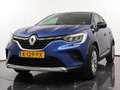 Renault Captur 1.0 TCe 90 Business Zen - Navigatie - Camera - Air Blauw - thumbnail 3