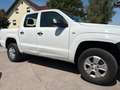 Volkswagen Amarok 2,0 TDI  4 Motion Weiß - thumbnail 13