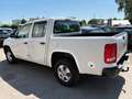 Volkswagen Amarok 2,0 TDI  4 Motion Weiß - thumbnail 3