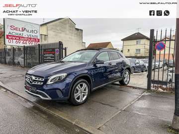 180 D INSPIRATION 7G-DCT