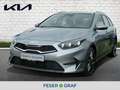 Kia Ceed SW / cee'd SW 1.5T 48V DCT ULTIMATE STYLE JBL Zilver - thumbnail 1