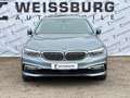 BMW 530 d xDrive Luxury Line HUD*PANO*AHK*STANDHZ*LED Blau - thumbnail 2