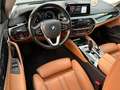 BMW 530 d xDrive Luxury Line HUD*PANO*AHK*STANDHZ*LED Blau - thumbnail 8
