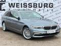 BMW 530 d xDrive Luxury Line HUD*PANO*AHK*STANDHZ*LED Blau - thumbnail 3