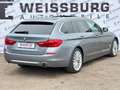 BMW 530 d xDrive Luxury Line HUD*PANO*AHK*STANDHZ*LED Blau - thumbnail 7