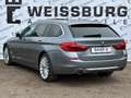 BMW 530 d xDrive Luxury Line HUD*PANO*AHK*STANDHZ*LED Blau - thumbnail 5