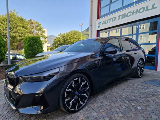 BMW 540 d Mild-Hybrid 303Cv xDrive Tour. M Sport Pro Driving-Assitant-Professional Keyless HeadUp Harman/Kardon 21" 360° OpenSky