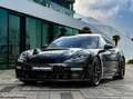 Porsche Panamera Sport Turismo 2.9 4 E-Hybrid|Pano|Bose|HUD Schwarz - thumbnail 10