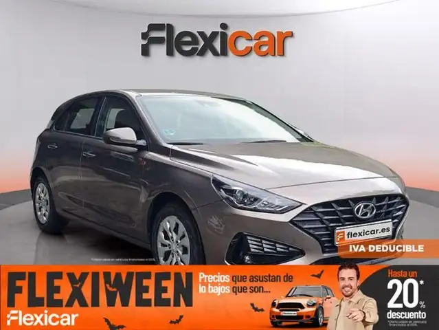 Hyundai i30 1.0 TGDI Essence 120