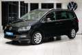 Volkswagen Sharan 2.0TDI DSG Highline Pano StdHzg 2xKiSitze Leder Noir - thumbnail 1