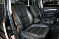 Volkswagen Sharan 2.0TDI DSG Highline Pano StdHzg 2xKiSitze Leder Noir - thumbnail 7