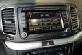 Volkswagen Sharan 2.0TDI DSG Highline Pano StdHzg 2xKiSitze Leder Noir - thumbnail 8
