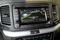 Volkswagen Sharan 2.0TDI DSG Highline Pano StdHzg 2xKiSitze Leder Noir - thumbnail 9