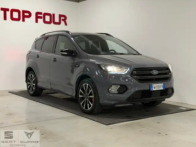 Ford Kuga 1.5 ECOBOOST ST-LINE