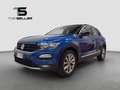 Volkswagen T-Roc 1.0 TSI 115CV Style BlueMotion Techno*FORMULA S* Azul - thumbnail 1