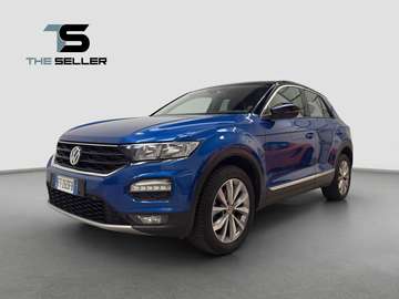 1.0 TSI 115CV Style BlueMotion Techno*FORMULA S*