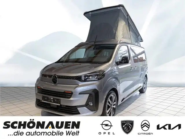 Citroen Holidays Diesel 180 Automatik +AHK+LED+CARPLAY++