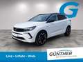 Opel Grandland Ultimate 1.2 Weiß - thumbnail 1