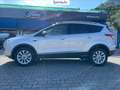 Ford Kuga 2.0 tdci titanium 4wd s&s 150cv powershift e6 Grey - thumbnail 8