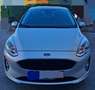 Ford Fiesta Fiesta Cool Silber - thumbnail 8