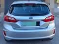 Ford Fiesta Fiesta Cool Silber - thumbnail 10