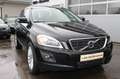 Volvo XC60 Summum AWD *TÜV-NEU* Schwarz - thumbnail 1
